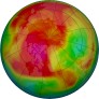 Arctic Ozone 2024-03-06